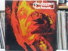 The STOOGES  FUN HOUSE on Elektra EKS-74071  1970 1st Pressing