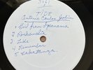 ANTONIO CARLOS JOBIM - TIDE - TERRE HAUTE  TEST PRESSING - 1970 CTI JAZZ/BOSSA