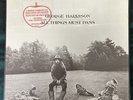 George Harrison - All Things Must Pass SEALED Vintage 1970’s Press Hype Sticker