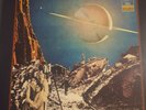 YOUTH & GAUDI STRATOSPHERE SEALED VINYL LP - LSD RECORDS - RARE