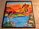 Augustus Pablo - Rising Sun - 12” Vinyl Reggae LP Message