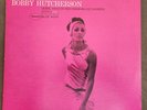 Bobby Hutcherson - Happenings vinyl Stereo Blue Note 1967 2nd press (VG+)