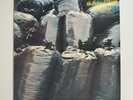 NM Material LP by Moebius & Plank, First Press Sky Records 067 1981 Krautrock