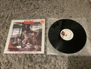 AC/DC “Dirty Deeds Done Dirt Cheap” Orig U.K. 1992 vinyl 12 inch Limited Edition