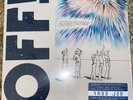 OFF FREE LSD PURPLE VINYL LP DELUXE GLOW IN DARK GATEFOLD SLEEVE SEALED MINT