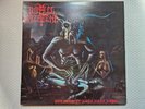 Impaled Nazarene ‎- Tol Cormpt Norz Norz Norz... Vinyl Brazil 1994