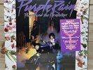 Prince And The Revolution - Purple Rain LP 125110 (1984) Sealed w Hype C Pics