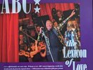 ABC - Lexicon Of Love Live - Triple LP - New & Sealed