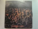Holocausto - Blocked Minds Vinyl Brazil 1988 Great Condition