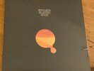 Nucleus Elastic Rock  LP   New & Sealed