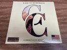 A Day To Remember - Common Courtesy Vinyl LP 2014 ADTR 011 New Sealed Cream Gray
