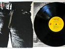 The Rolling Stones Sticky Fingers LP  Andy Warhol - Working Zipper EX