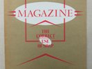 Magazine - The Correct Use Of Soap   Vinyl UK 1980 1st Press V2156 EX / EX