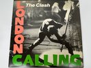The Clash: London Calling - Epic E2 36328 2x Vinyl LP Record Album 1979