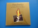 Ziggy Stardust And The Spiders From Mars: The Motion Picture (50th Anniv) LP NEW
