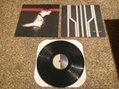 The Slip LP by Nine Inch Nails (Vinyl, 2008, The Null Corporation)