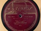 Achilleas Poulos Pharos 534 Turkish Greek Parsekian VG+ Achilles 78rpm