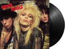 Hanoi Rocks/Two Steps From The Move (180G/Music On Vinyl) MOVLP3098R New LP
