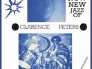 Clarence Peters/Magnetic Atmosphere EWOC015 New LP