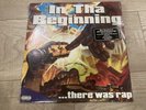 In The Beginning There Was Rap Priority Records SEALED