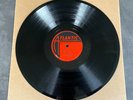 78 rpm The Drifters - White Christmas - US Atlantic Doo Wop