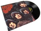 The Beatles - Rubber Soul [in-shrink] LP Vinyl Record Album 180g 180-gram