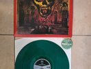 Slayer-Seasons In The Abyss, Vinyl, LP, Green Vinyl