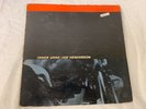 Joe Henderson Inner Urge NY Mono Blue Note lp Stereo McCoy Tyner BLP 4189