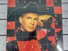 Garth Brooks In Pieces Vinyl 1994 Brazil EMI Liberty Records New Sealed Vintage