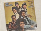 The Counts - What's Up Front That-Counts • LP 1971 Vinyl • WB 1 2011