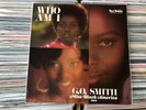 G.O. Smith – Who Am I – Miss Black America RARE VINYL LP