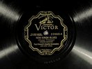 78 RPM -- Paul Howard / Bennie Moten, Victor 22660 