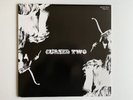 Cursed Two LP Germany 2012 Reissue Black Vinyl w/ Insert
