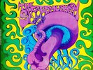 Sacred Mushroom - Sacred Mushroom (Vinyl LP - 1969 - EU - Reissue)