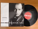DISCO LP 33 GIRI - VASCO ROSSI - C' CHI DICE NO POSTER - CAROSELLO 1987 EX/VG+