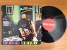 DISCO LP 33 GIRI - VASCO ROSSI - BOLLICINE - CAROSELLO 1983 VG+/VG+