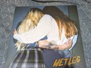 Wet Leg - Wet Leg (Pre-Owned Vinyl Album)
