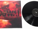 MOGWAI - ROCK ACTION Black Vinyl LP 2012 - Mr Beast Come On Die Young Team Rave