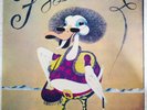 FUZZY DUCK - SELF-TITLED (1987 first reissue on the Medium label)