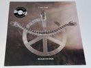 Carcass Heartwork Vinyl LP 2017 Earache Death Metal NEW