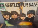 THE BEATLES - FOR SALE - LP - 1964 - ODEON SMO 83 790 - STEREO - GERMAN - Vinyl