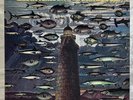 2LPs: Elvin Jones, Live At The Lighthouse, Blue Note, Reissue, Gatefold,1975,