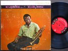 MILES DAVIS Milestones LP COLUMBIA CL 1193 US 1958 6-EYE DG MONO John Coltrane