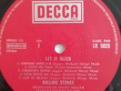 Rolling Stones,Let It Bleed,Mono,Boxed,N.Mint/VG+ Decca,1970,Poster, Blues Rock