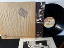 LP, Led Zeppelin, In Through The Out Door, 1st Press 1979, F-Sleeve,Paper Bag,NM
