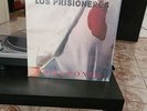 Los Prisioneros Corazones LP Vinyl Record 2011 Chile Tren Al Sur Latin Pop