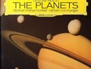 Gustav Holst The Planets Herbert Von Karajan LP Vinyl 1981 Berliner Phil EX / NM