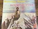 Burning Spear ‎ Rocking Time Studio One Mint Rare