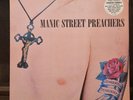 Manic Street Preachers - Generation Terrorists. Original 1992 UK 1st Press.
