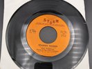 Tony Middleton / Chuito & The Latin Uniques – Spanish Maiden / Aqui Llego 7”